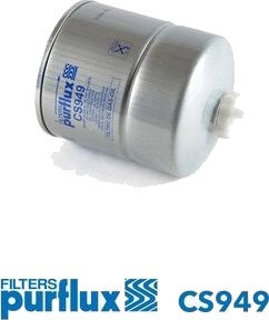 Drivstoffilter PURFLUX CS949