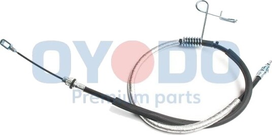 Oyodo 70H9008 OYO Tautrekk håndbremse
