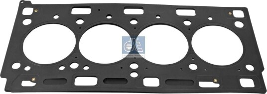 Tetning, topplokk DT Spare Parts 6.22099