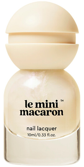 Le Mini Macaron Sweet Nail Polish Pearlescence