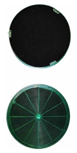 Eico LongLife ventilatorfilter EICO2650 Eico LongLife ventilatorfilter EICO2650