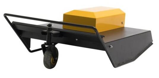 Texas rotorklipper 66 cm til Pro Trac 1350BE 90061181