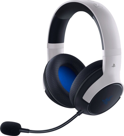 Razer Kaira Hyperspeed PS5 trådløst gamingheadset Razer Kaira Hyperspeed PS5 trådløst gamingheadset
