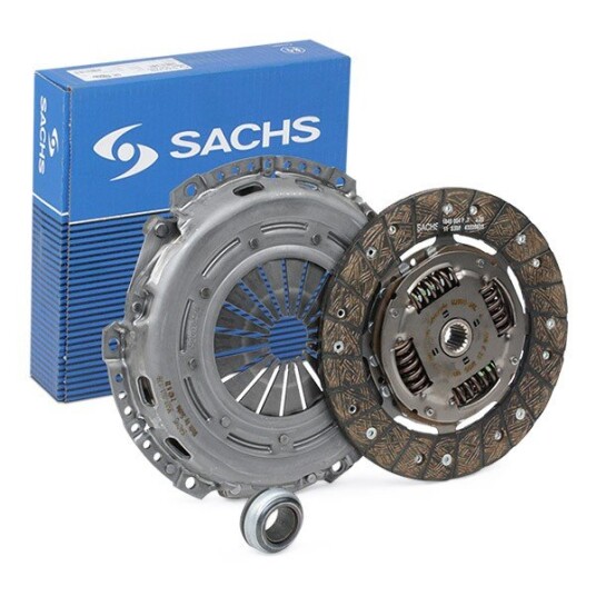 Clutchsett SACHS 3000 950 005
