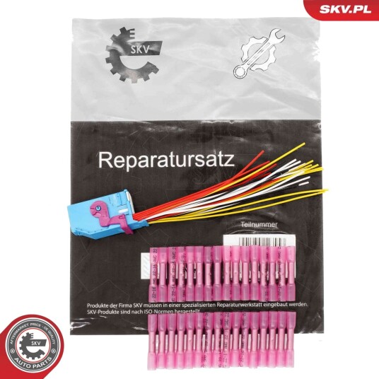Reparasjonssett, kabelsett ESEN SKV 53SKV268
