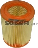 COOPERSFIAAM FILTERS FL9166 Luftfilter COOPERSFIAAM FILTERS FL9166 Luftfilter