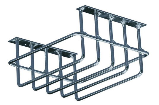 Steinel 7391346104976 Beskyttelsesgitter for nærvær og bevegelsesdetektorer 110 mm Belysning Steinel 7391346104976 Beskyttelsesgitter for nærvær og bevegelsesdetektorer 110 mm Belysning