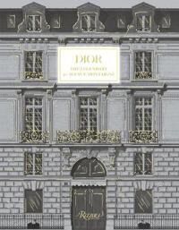 Dior Av Maureen Footer, Hannover