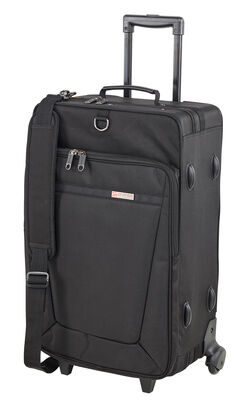 Protec iPac 301TWL Dreifach Trompetenkoffer