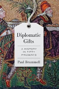 Diplomatic Gifts Av Paul Brummell