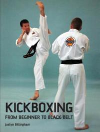 Kickboxing Av Justyn Billingham