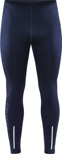 Craft Men's Adv Essence Warm Tights Blå S Man