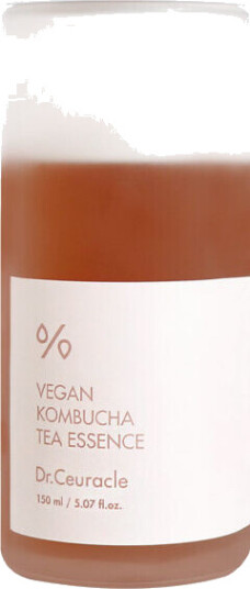 Dr Ceuracle Vegan Kombucha Tea Essence 150ml Dr Ceuracle Vegan Kombucha Tea Essence 150ml