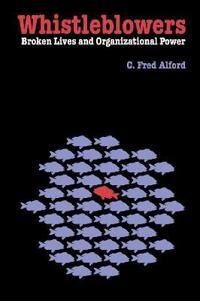 Alford C. Fred Whistleblowers