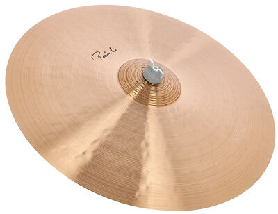 Paiste 20"" Traditional Thin Crash Paiste 20"" Traditional Thin Crash