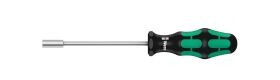 Wera Kraftform Plus Sekskantskrutrekker 4.0 mm x 125 mm Ergonomisk Grønn