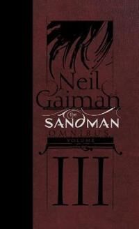The Sandman Omnibus Volume 3 Av Neil Gaiman