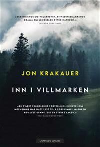 Inn I Villmarken Av Jon Krakauer