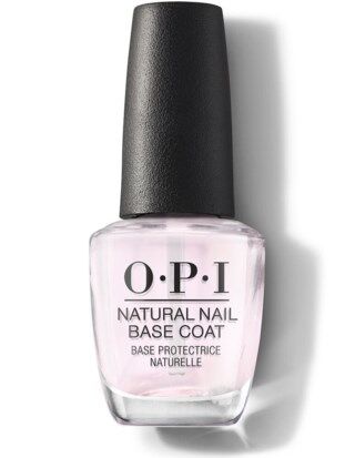 Opi Natural Nail Base Coat