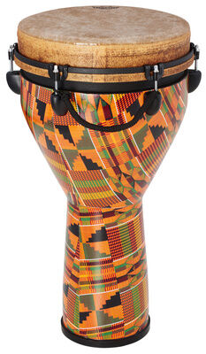 Remo Djembe DJ-0012-PM African Coll