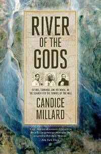 River Of The Gods Av Candice Millard