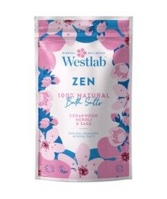 Westlab Badesalt Zen