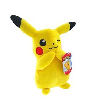 Bamse Pokémon Pikachu 20cm Bamse Pokémon Pikachu 20cm