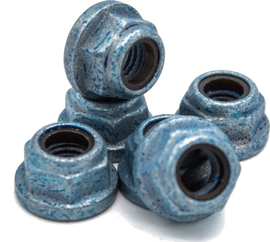 Husqvarna Bladmutter - Blade Nut