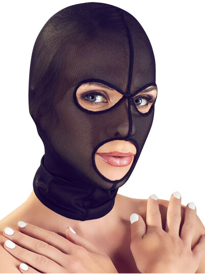 Bad Kitty: Head Mask Bad Kitty: Head Mask