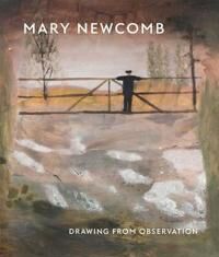 A Mary Newcomb Av Tessa Newcomb, William Packer