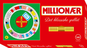 Millionær spill Millionær spill