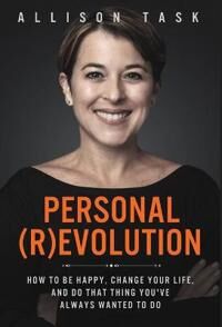 Task Allison Personal Revolution