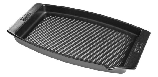 Weber Keramisk Grillform