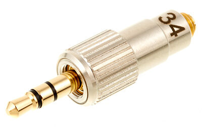 DPA DAD 6034 Adapter für Sennheiser EW DPA DAD 6034 Adapter für Sennheiser EW