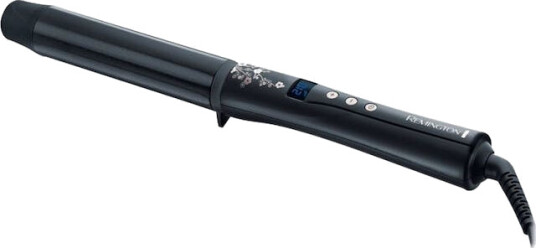Remington CI9532 Pearl Pro Curl 32 mm 1 stk Krølltang Svart