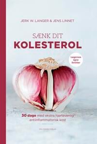 Linnet Jens Sænk dit kolesterol Linnet Jens Sænk dit kolesterol