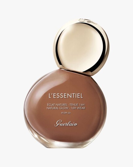 Guerlain L`Essentiel Natural Glow Liquid Foundat