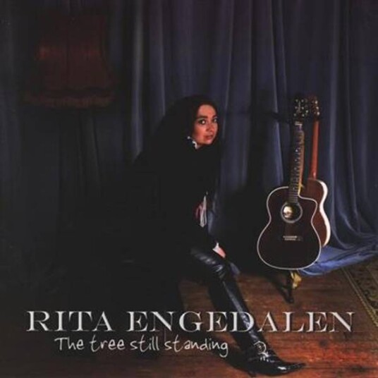 Rita Engedalen The Tree Still Standing Rita Engedalen The Tree Still Standing