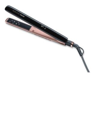 Beurer Hair Straightener Hs 80 Beurer Hair Straightener Hs 80
