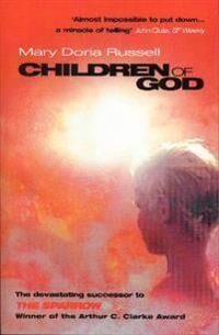 Russell Mary Doria CHILDREN OF GOD