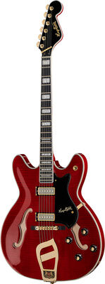 Hagstrom ´67 Viking II WCT Hagstrom ´67 Viking II WCT