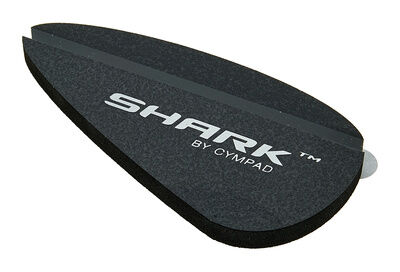 Cympad ""Shark"" Snare Damper Cympad ""Shark"" Snare Damper