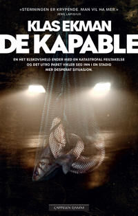 De Kapable Av Klas Ekman