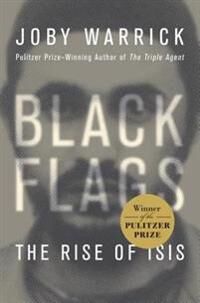 Joby Warrick Joby Black Flags