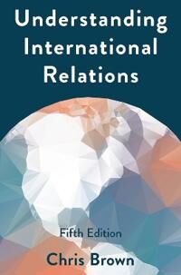 Understanding International Relations Av Chris Brown