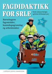 Fagdidaktikk For Srle