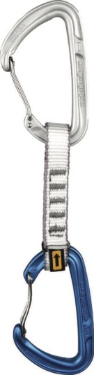 Singing Rock Express Set Colt Wire Nylon Singing Rock Express Set Colt Wire Nylon