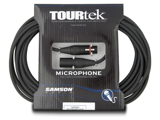 Samson Tm30 Samson Tm30