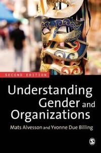 Alvesson Mats Understanding Gender and Organizations