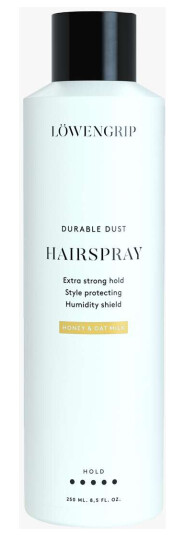 Löwengrip Durable Dust Hairspray 250 ml